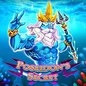 Poseidons Secret